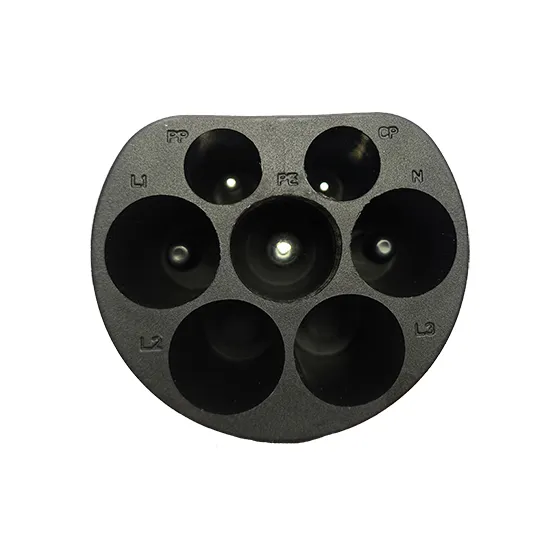 FE-СC-23032/T2-T2 (5m) Fox Energy